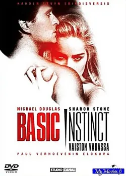 Basic Instinct - vaiston varassa
