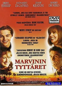 Marvinin tyttäret