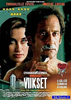 Viikset