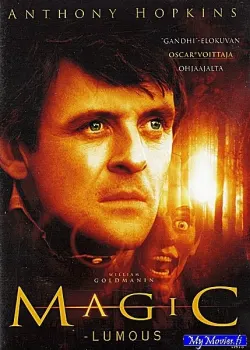 Magic - Lumous