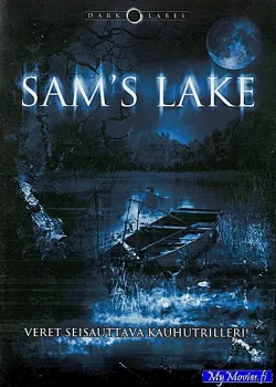 Sam’s Lake