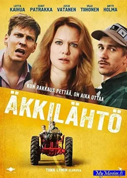 Äkkilähtö