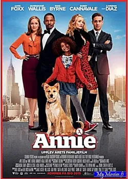 Annie
