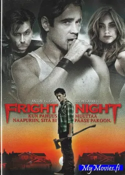 Fright night
