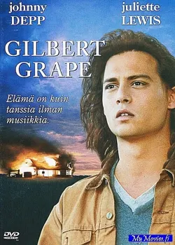 Gilbert Grape