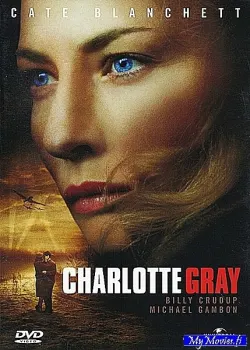 Charlotte Gray