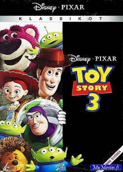 Toy Story 3