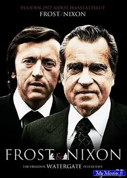 Frost / Nixon - The original Watergate interviews
