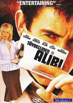Täydellinen alibi