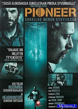 Pioneer - Sukellus meren syvyyksiin