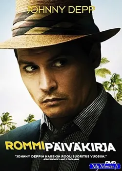 Rommipäiväkirja