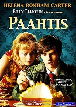 Paahtis