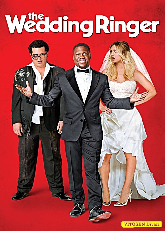 The Wedding ringer