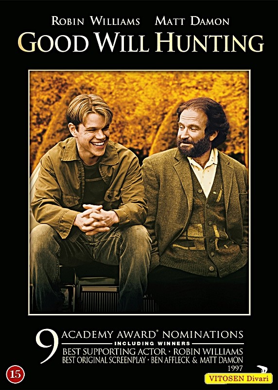 Good Will Hunting