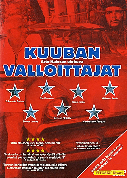 Kuuban valloittajat