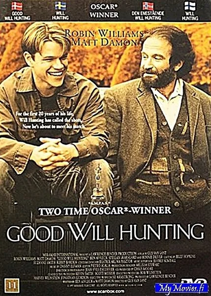 Will Hunting