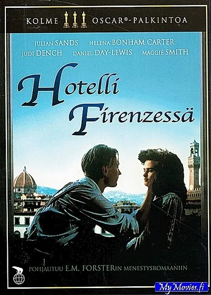 Hotelli Firenzessä