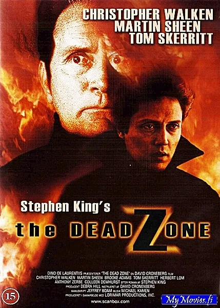The Dead Zone / Viimeinen yhteys