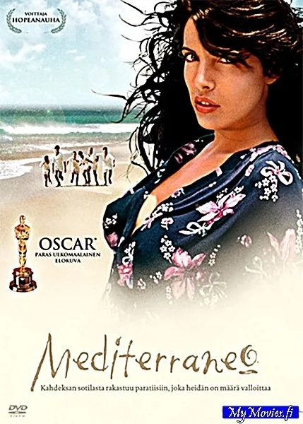 Mediterraneo