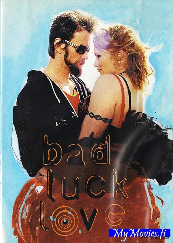 Bad luck love