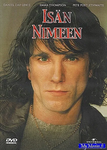 Isän nimeen