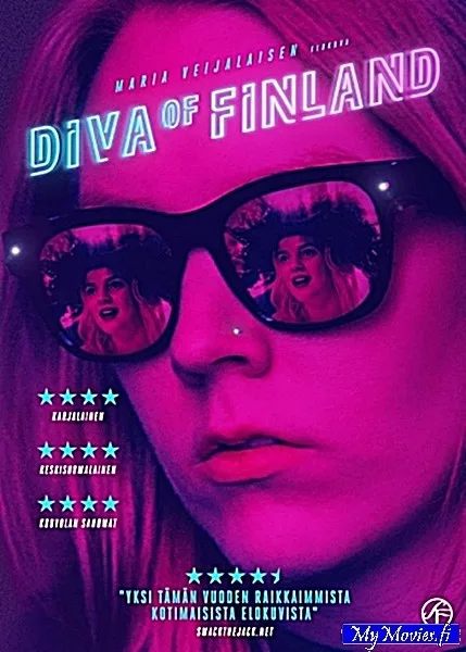 Diva of Finland