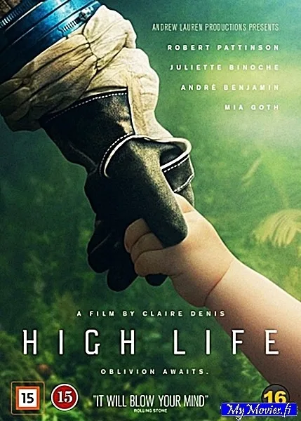 High Life