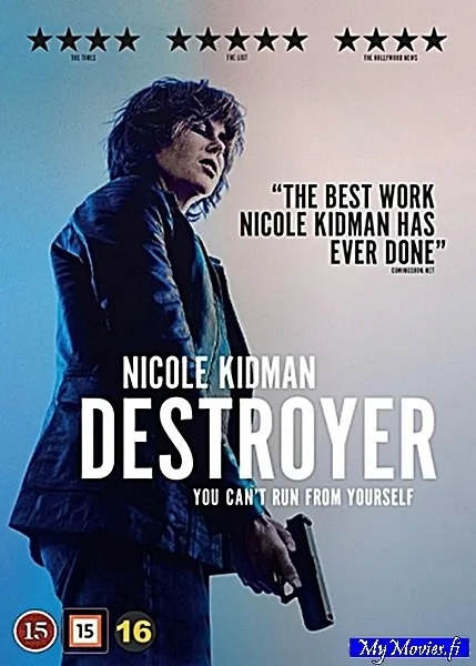 Destroyer