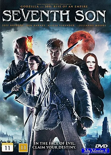 Seventh Son