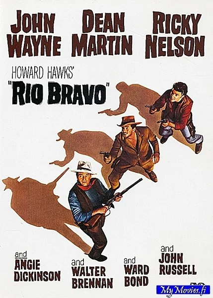 Rio Bravo