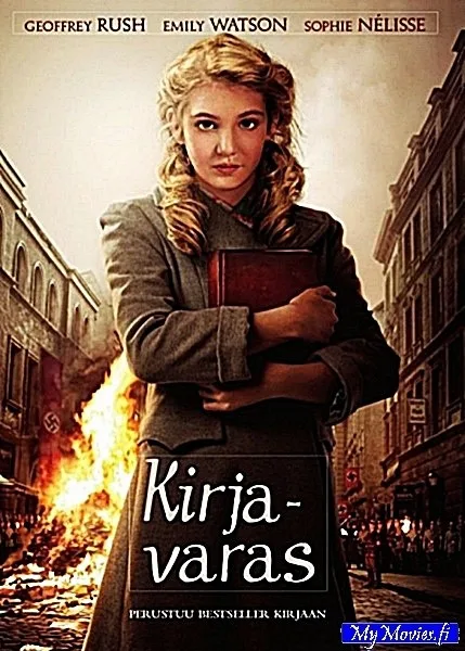 Kirjavaras