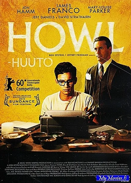 Howl - Huuto