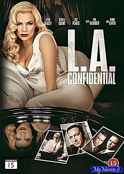 L.A. Confidential