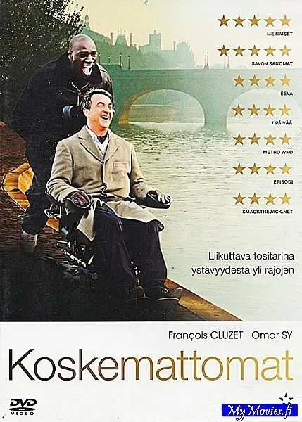 Koskemattomat