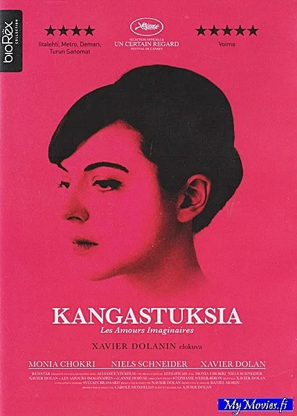 Kangastuksia