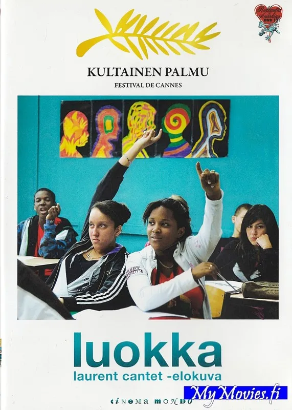 Luokka (R&A)