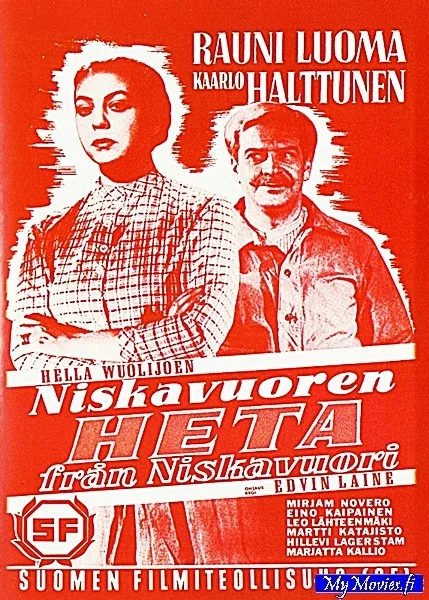 Niskavuoren Heta