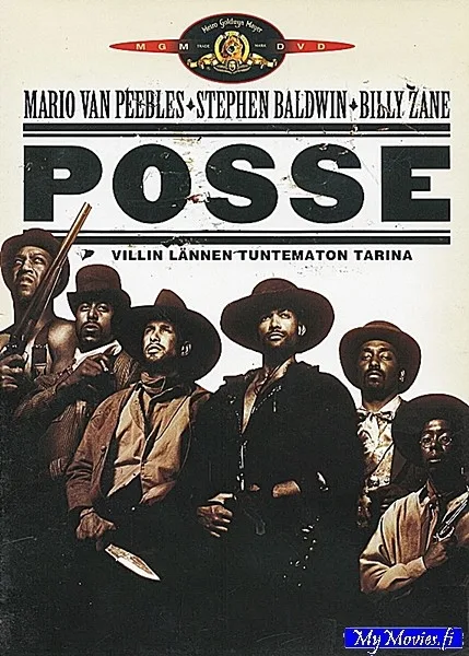 Posse