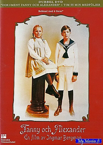 Fanny ja Alexander