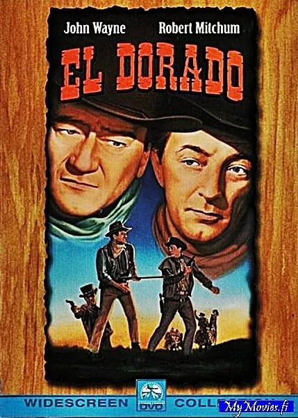 El Dorado