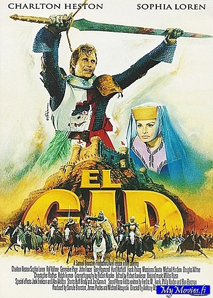 El Cid