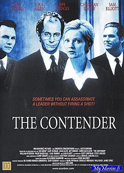 The Contender / Kandidaatti