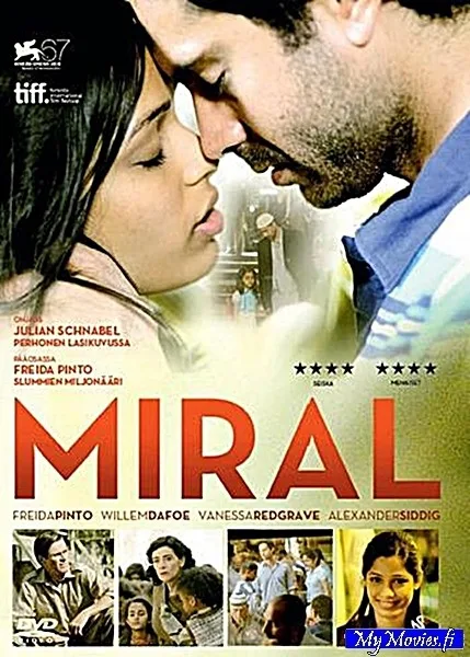Miral