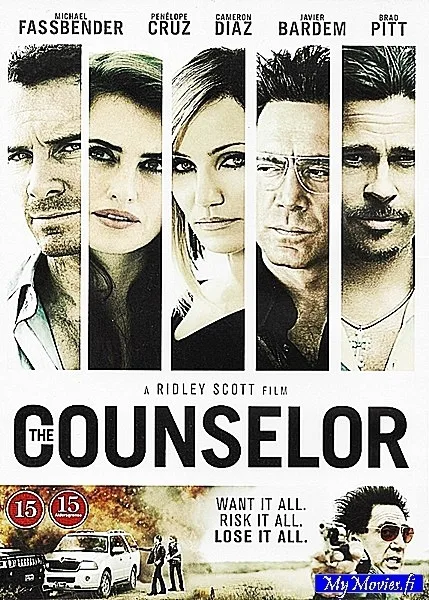 The Counselor