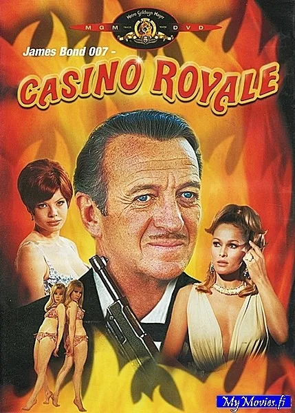 Casino Royale