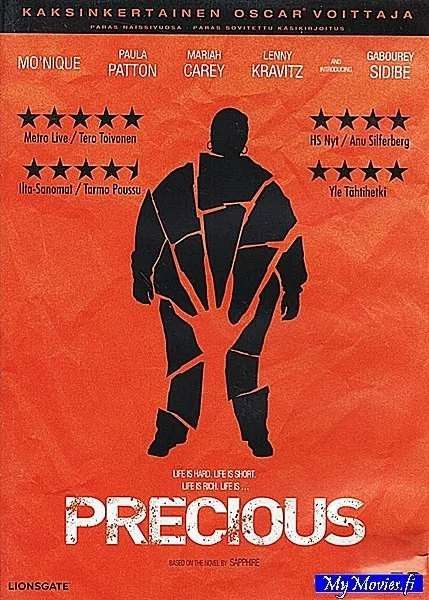 Precious