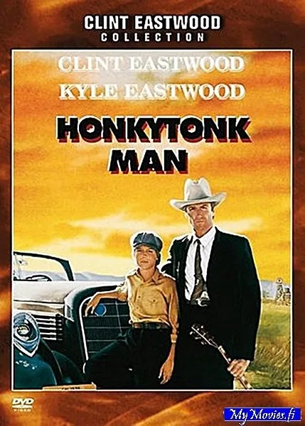Honkytonk man