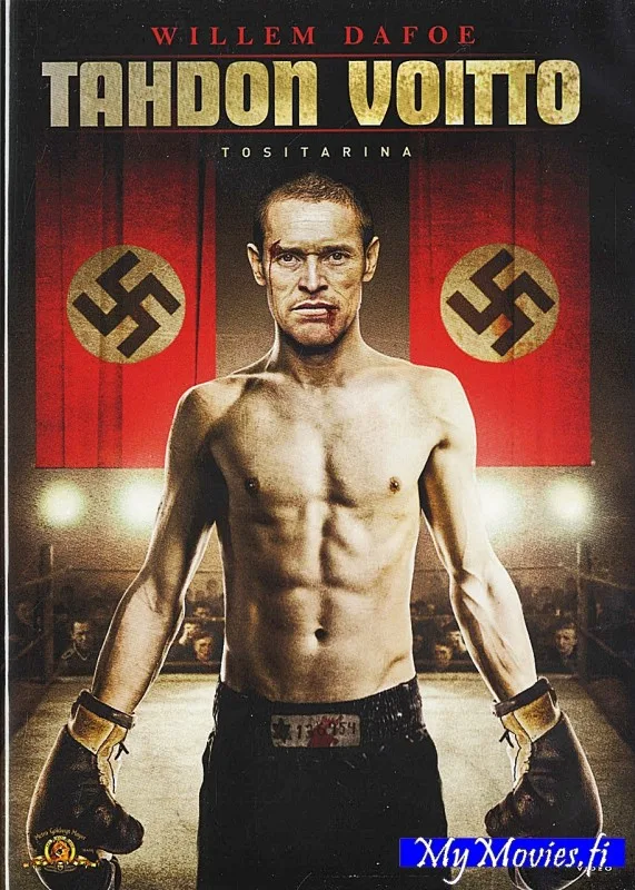 Tahdon voitto