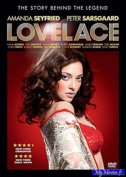 Lovelace