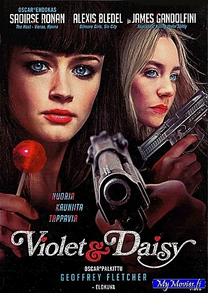 Violet & Daisy